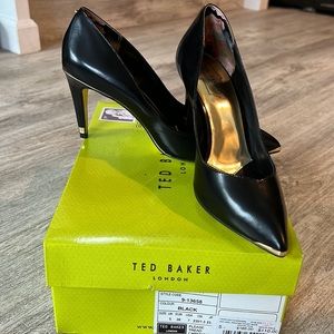 Ted Baker | Moniirra heels